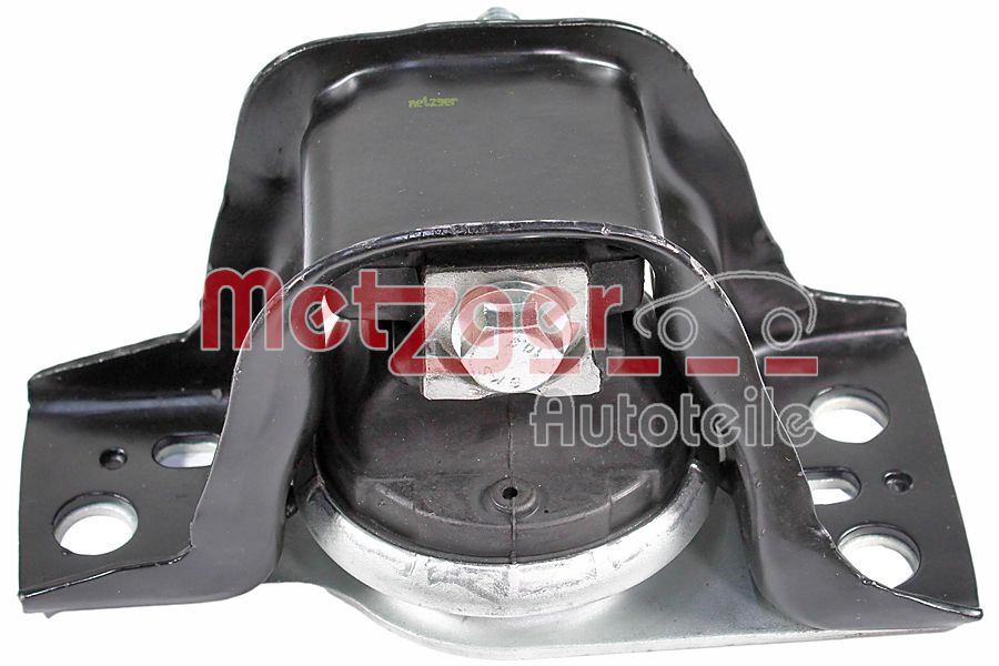 METZGER 8053914 Lagerung, Motor